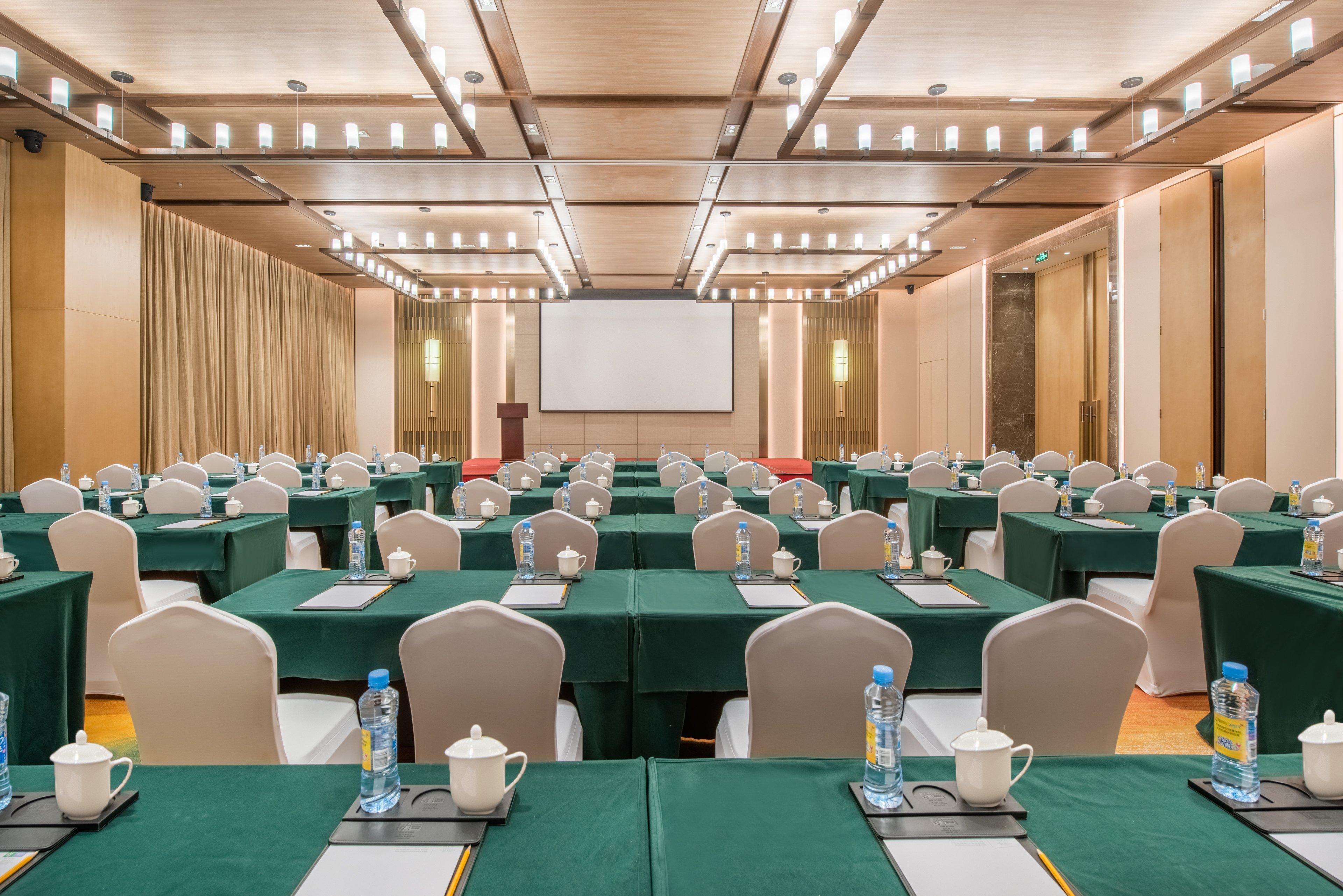 Holiday Inn Resort Yichun Mingyue Mountain By Ihg Exterior foto